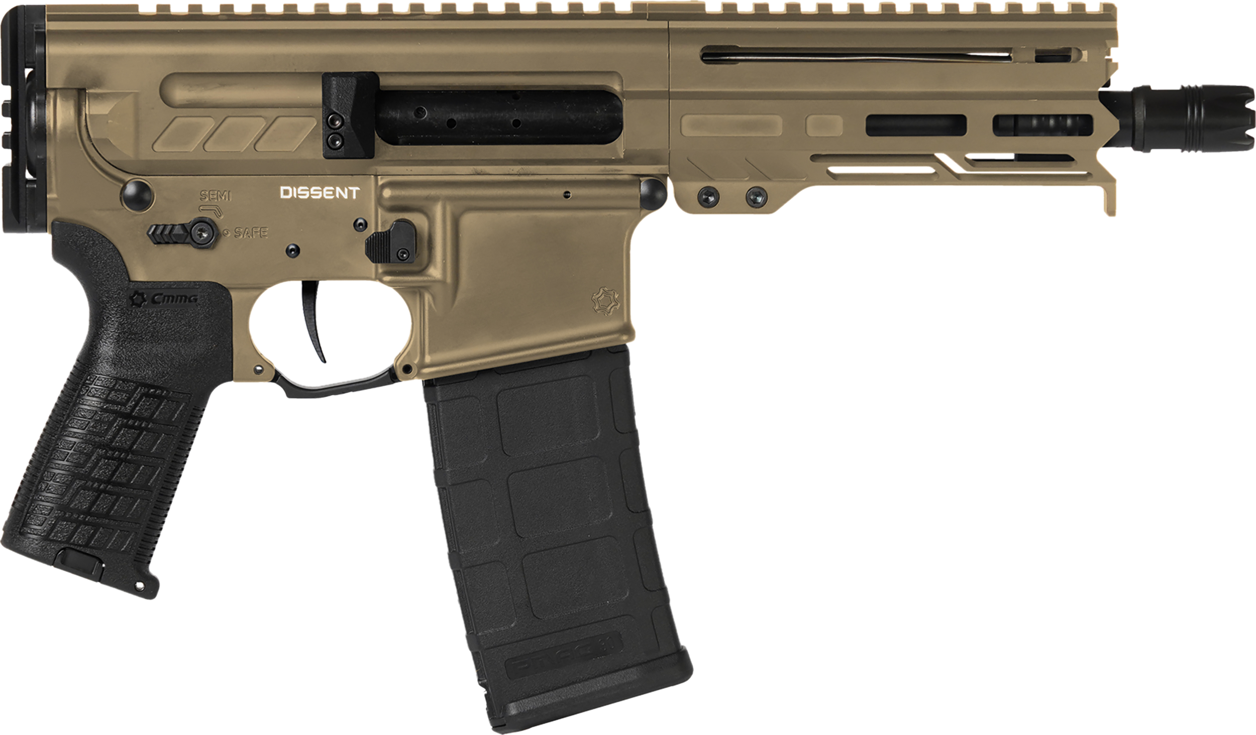 Primary Arms